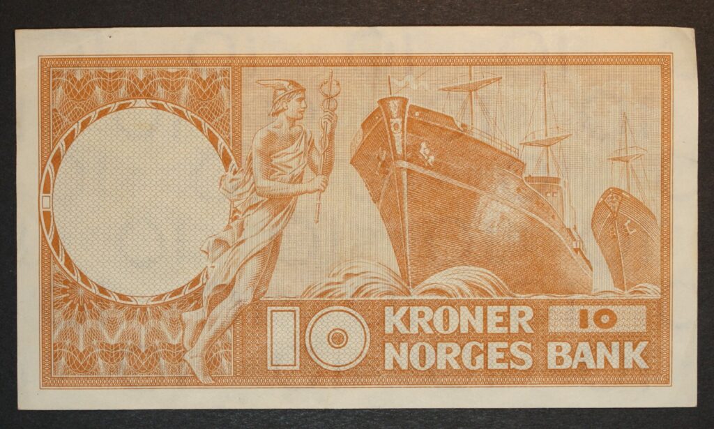 Kristiansand Mynthandel