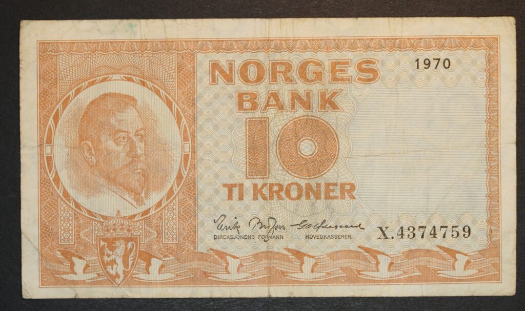 Kristiansand Mynthandel