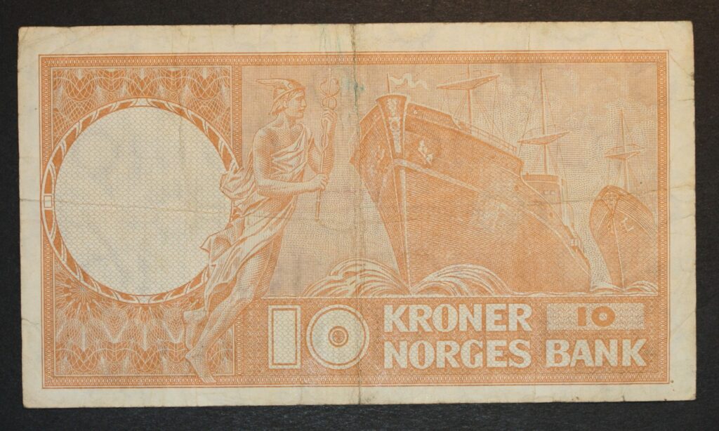 Kristiansand Mynthandel