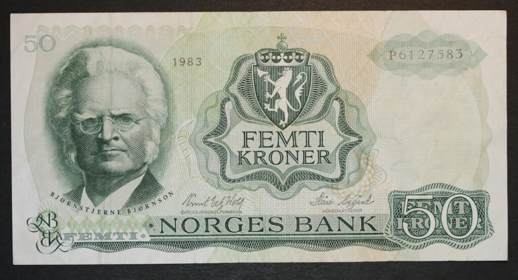 Kristiansand Mynthandel