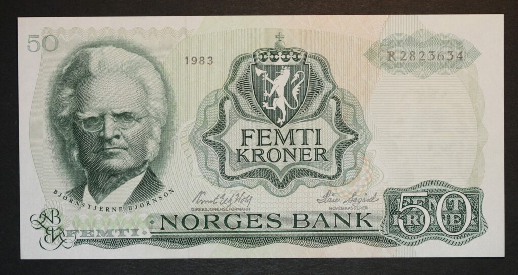 Kristiansand Mynthandel