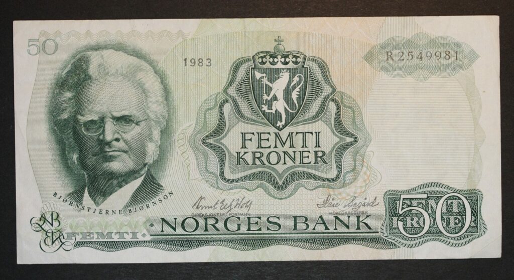 Kristiansand Mynthandel