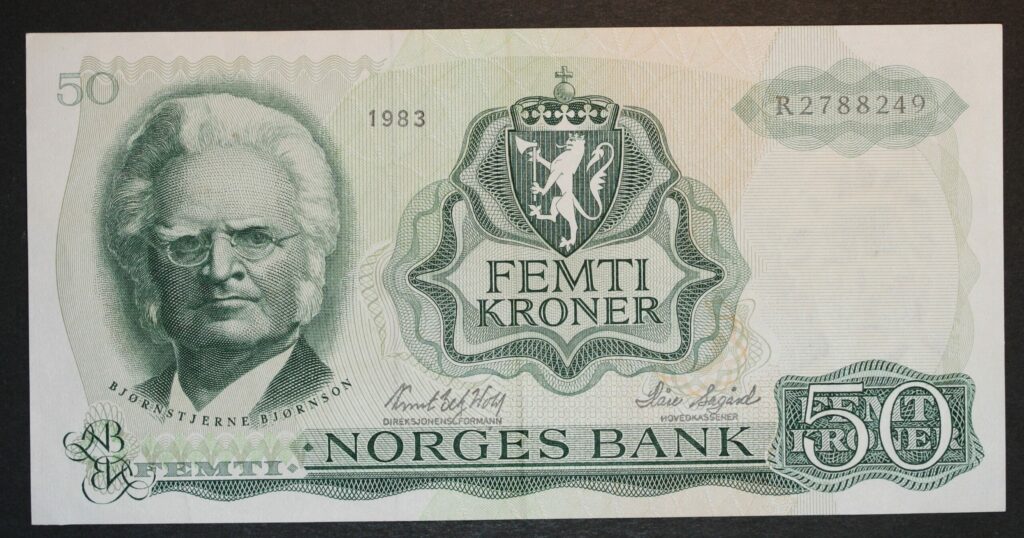 Kristiansand Mynthandel