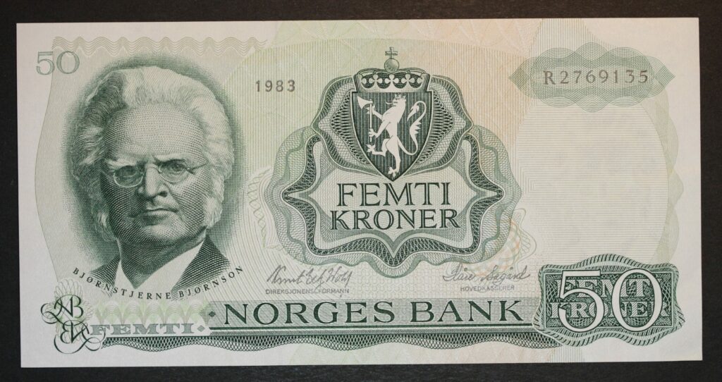 Kristiansand Mynthandel