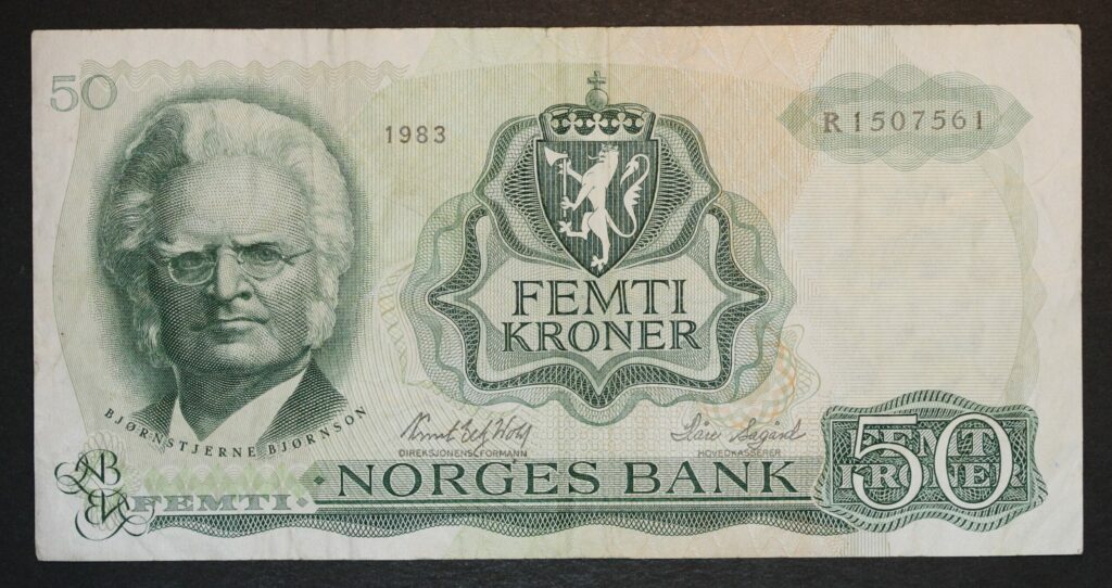 Kristiansand Mynthandel