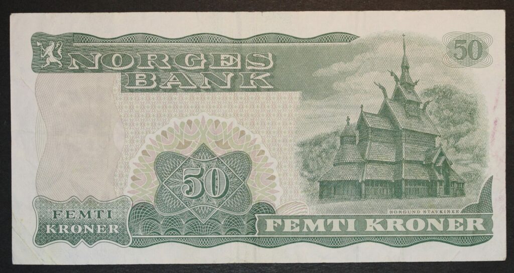 Kristiansand Mynthandel