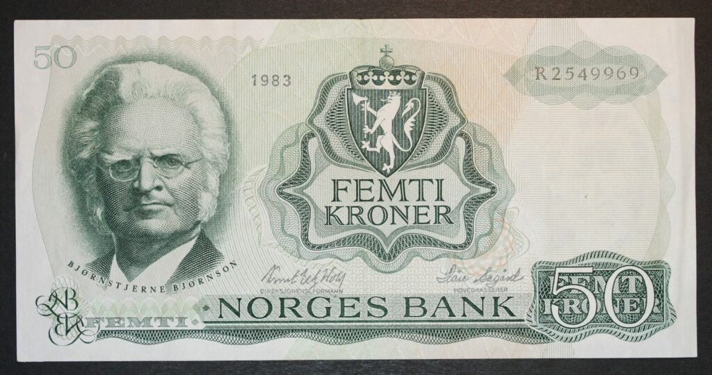 Kristiansand Mynthandel