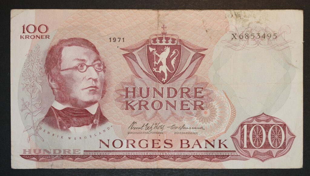 Kristiansand Mynthandel