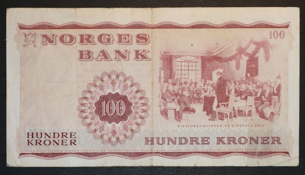 Kristiansand Mynthandel