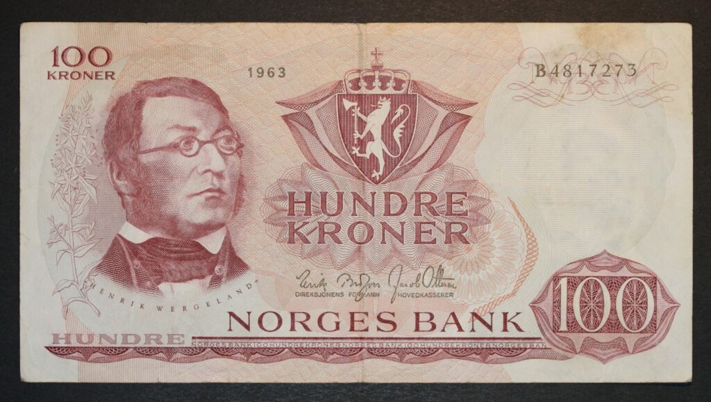 Kristiansand Mynthandel