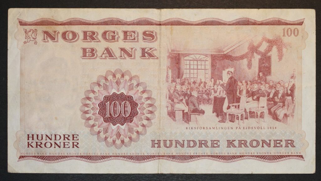 Kristiansand Mynthandel