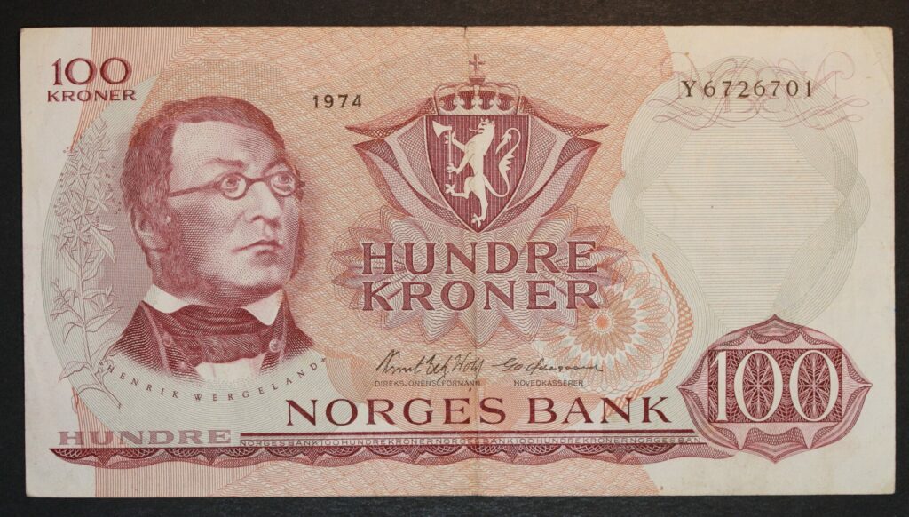 Kristiansand Mynthandel