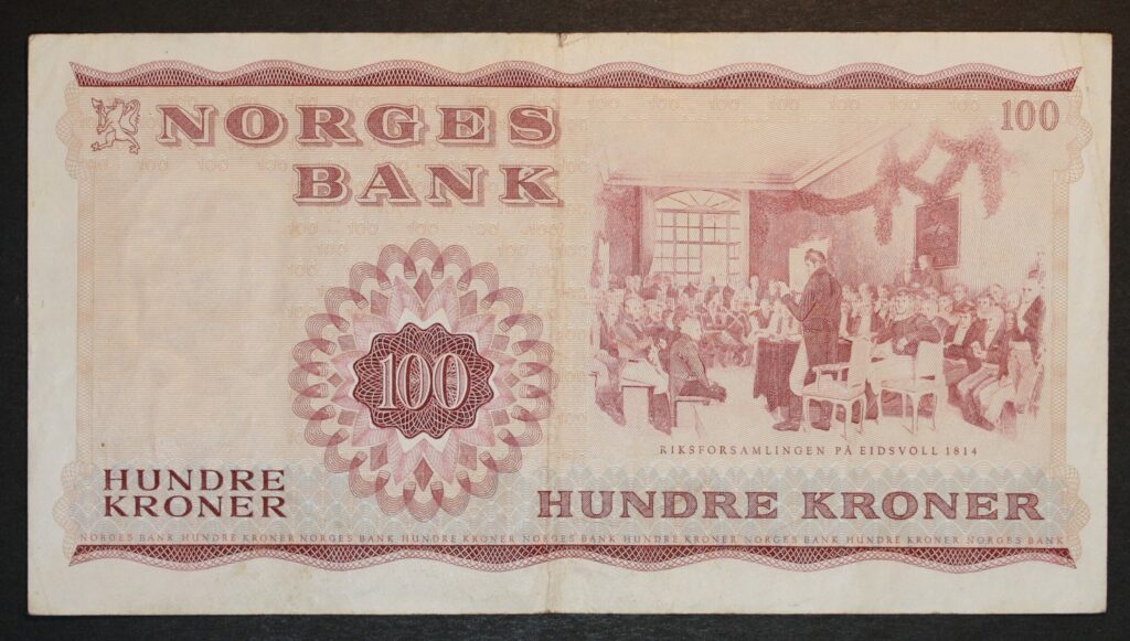 Kristiansand Mynthandel