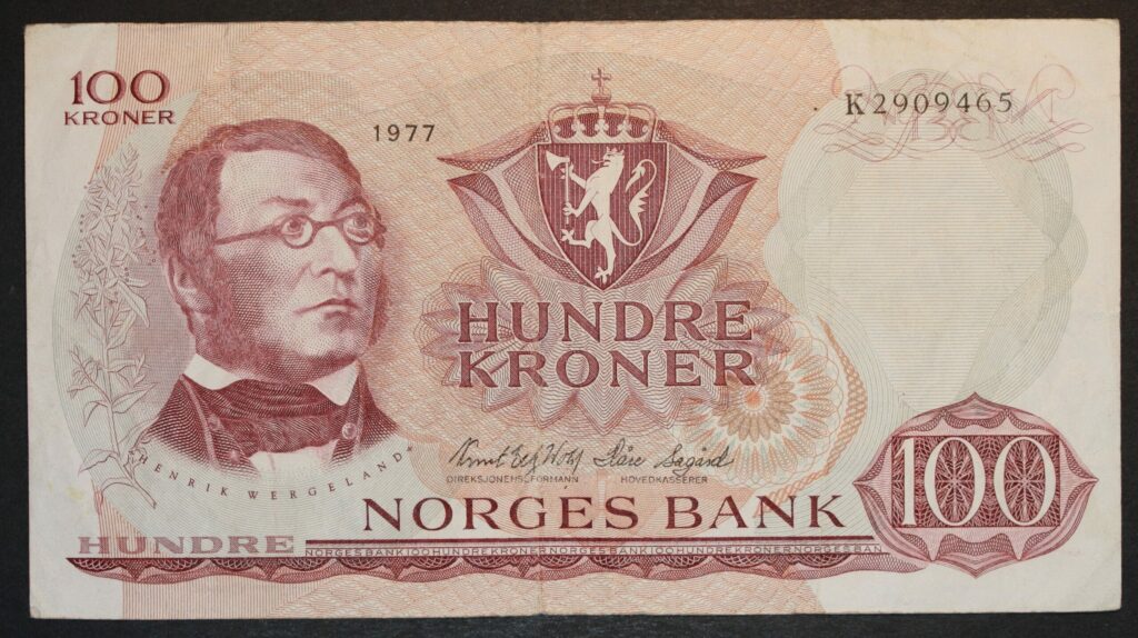 Kristiansand Mynthandel