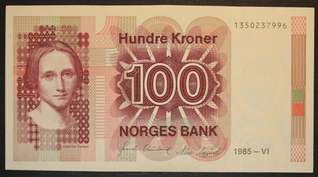 Kristiansand Mynthandel