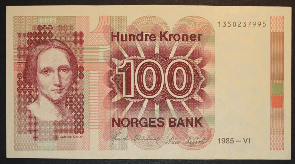 Kristiansand Mynthandel