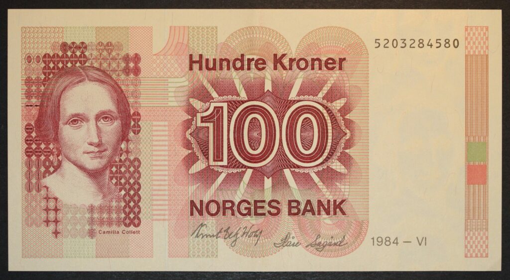 Kristiansand Mynthandel