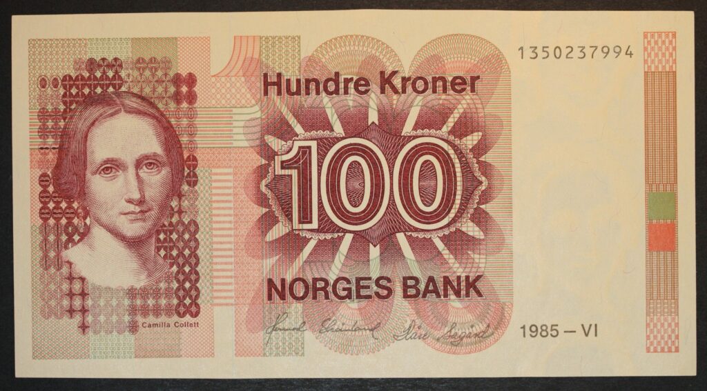 Kristiansand Mynthandel