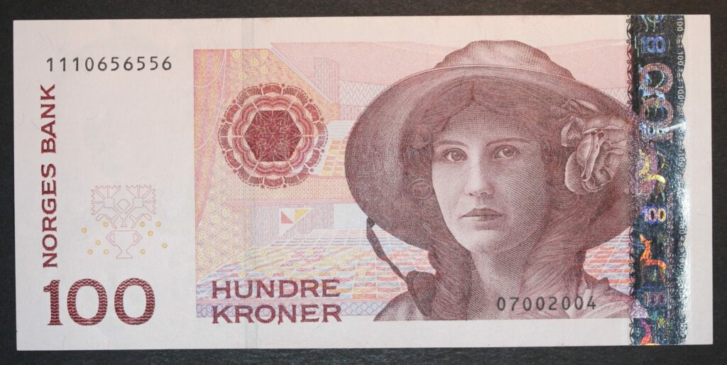 Kristiansand Mynthandel