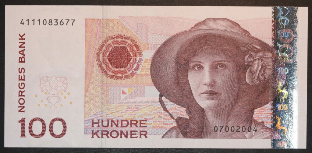 Kristiansand Mynthandel