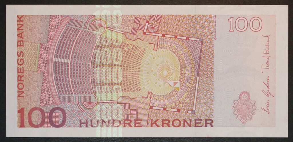 Kristiansand Mynthandel