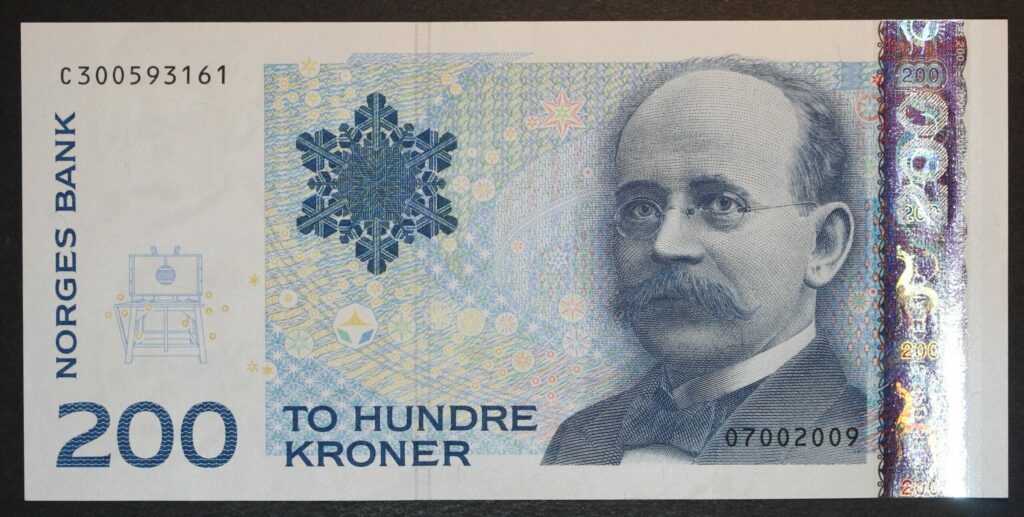 Kristiansand Mynthandel