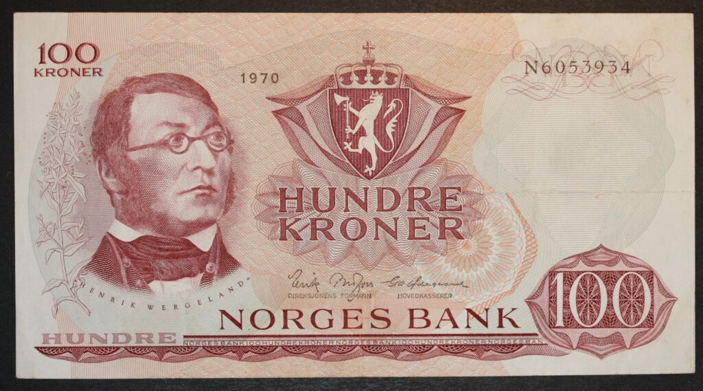 Kristiansand Mynthandel