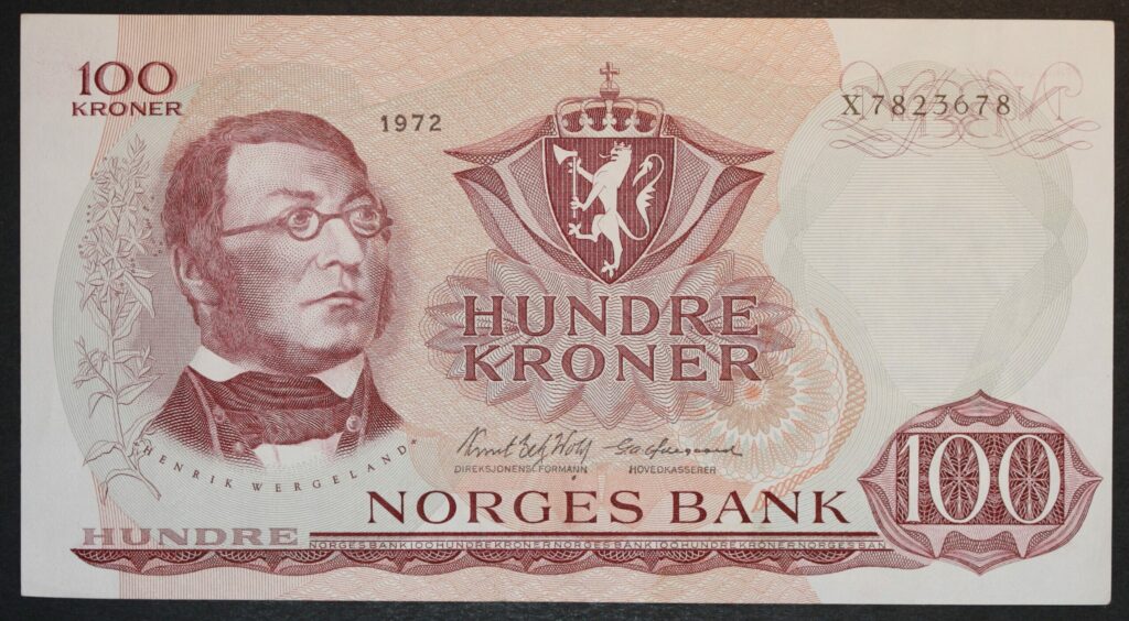 Kristiansand Mynthandel