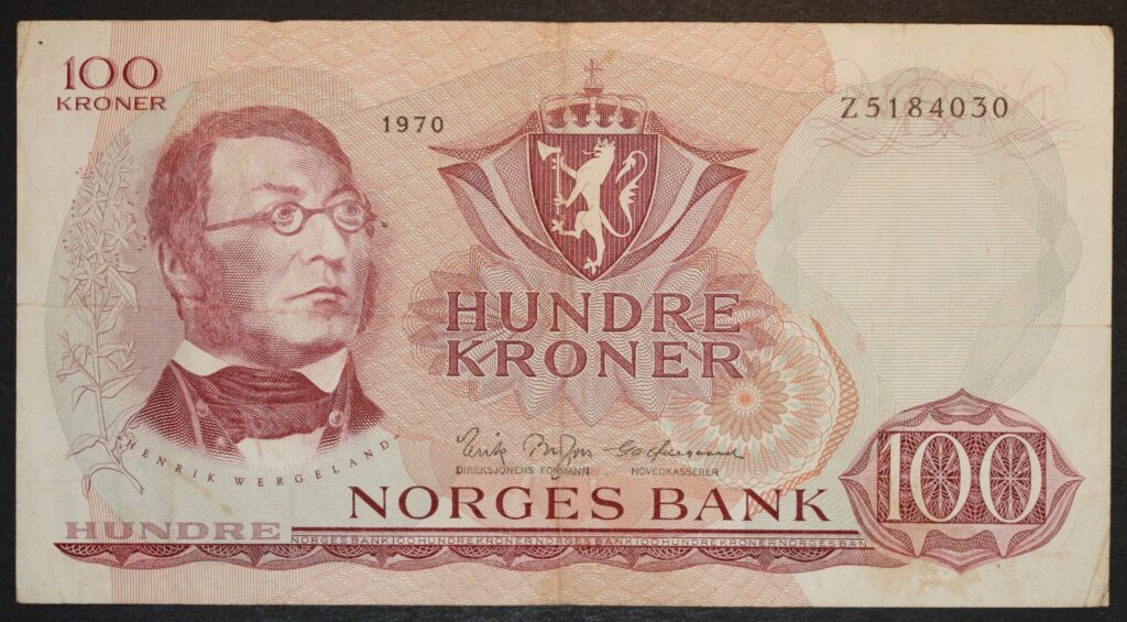 Kristiansand Mynthandel