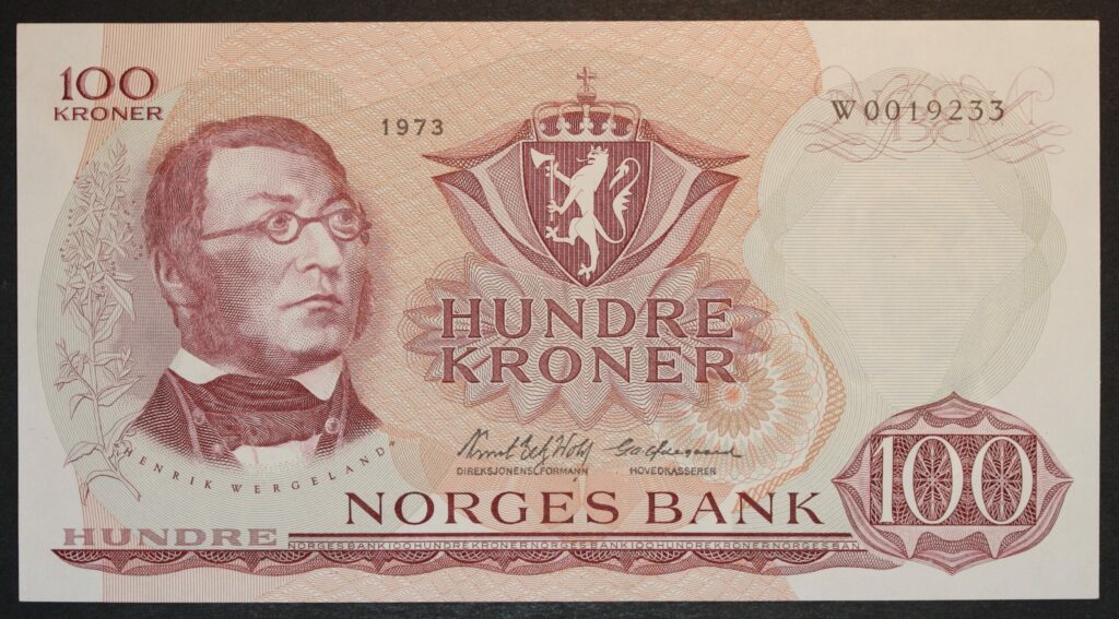 Kristiansand Mynthandel