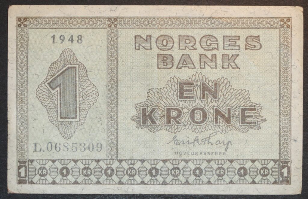 Kristiansand Mynthandel