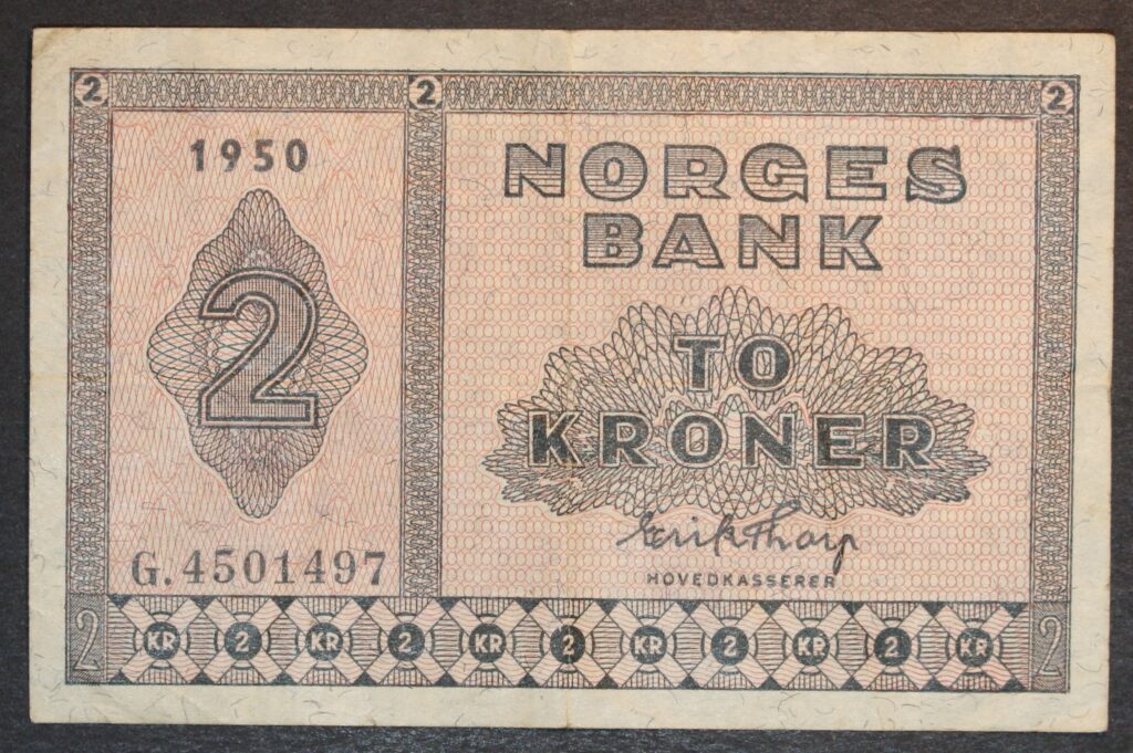 Kristiansand Mynthandel