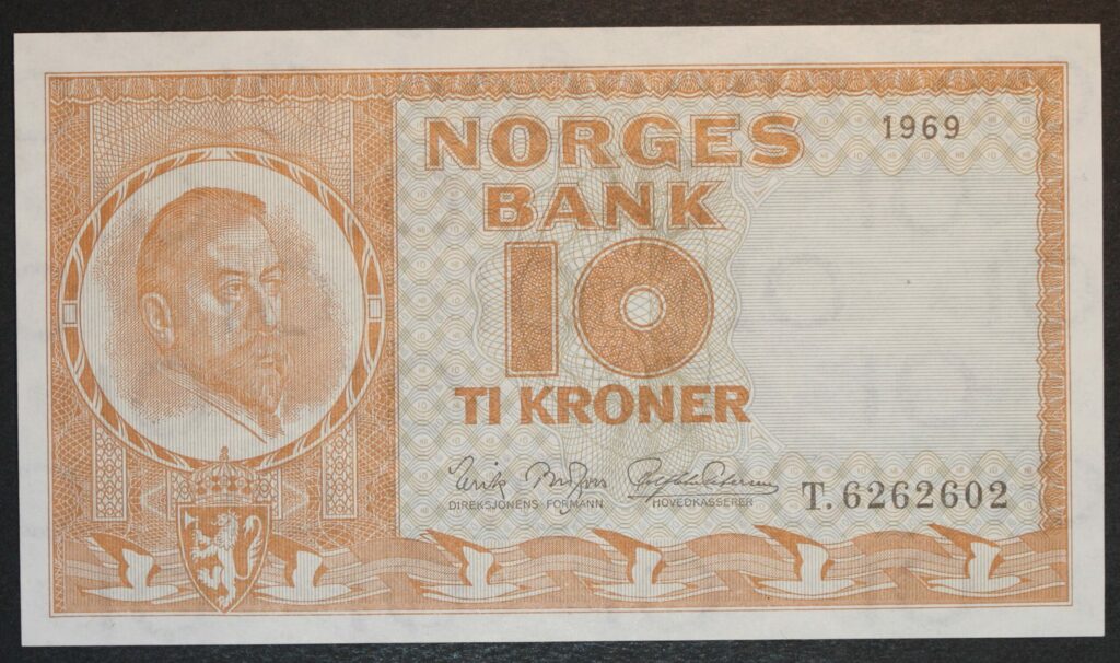 Kristiansand Mynthandel