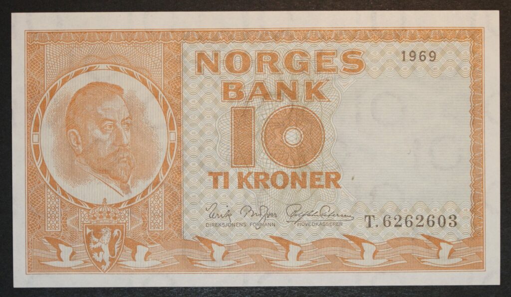 Kristiansand Mynthandel