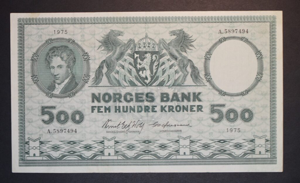 Kristiansand Mynthandel