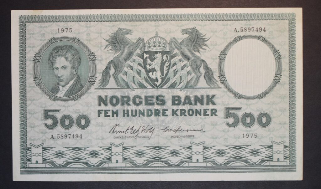 Kristiansand Mynthandel