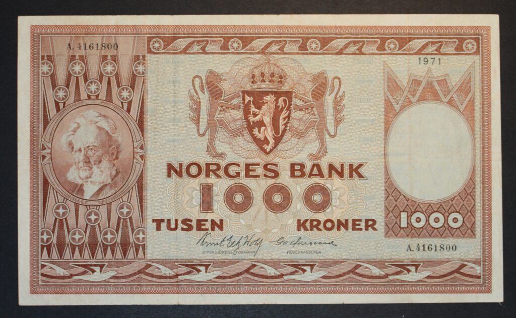 Kristiansand Mynthandel