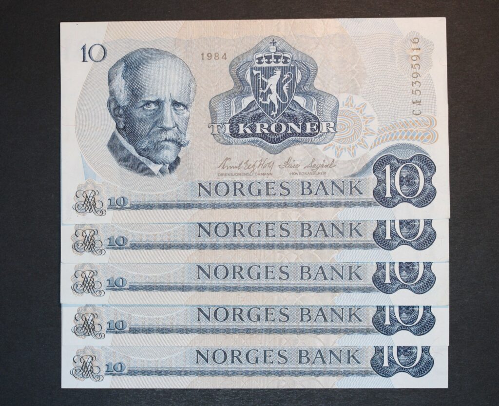 Kristiansand Mynthandel