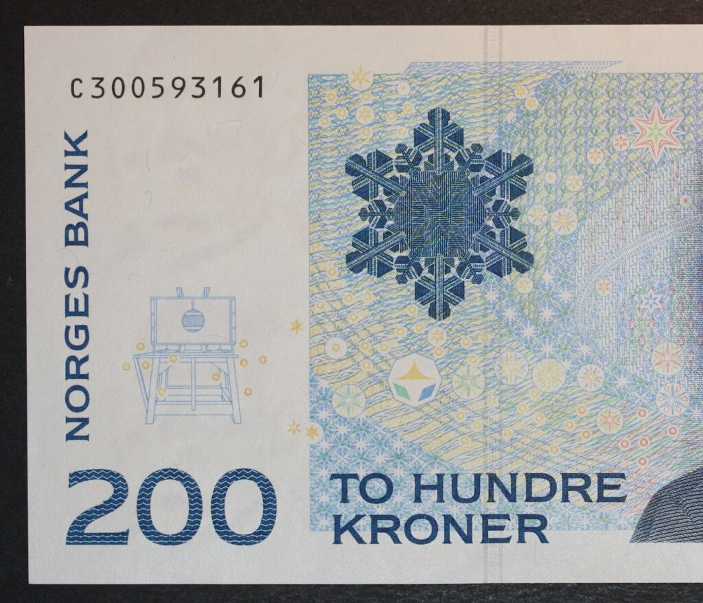 Kristiansand Mynthandel