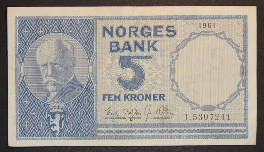 Kristiansand Mynthandel