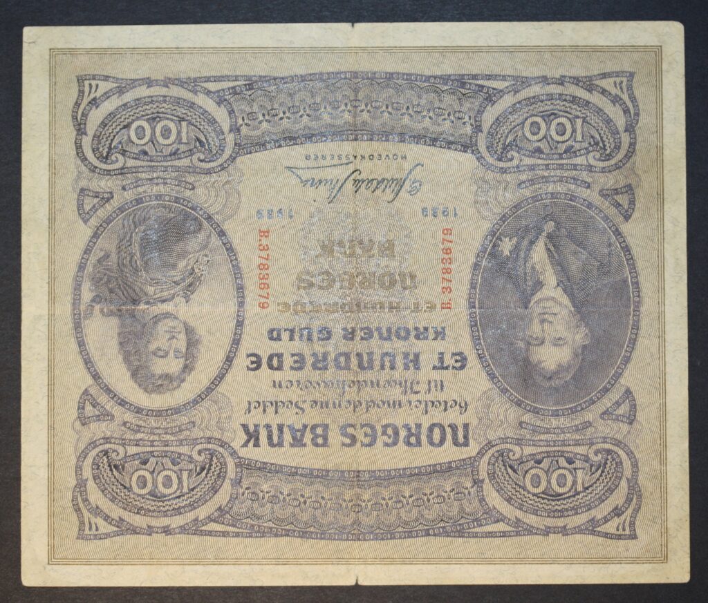 Kristiansand Mynthandel