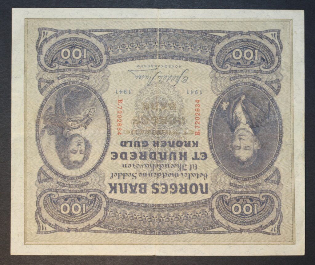 Kristiansand Mynthandel