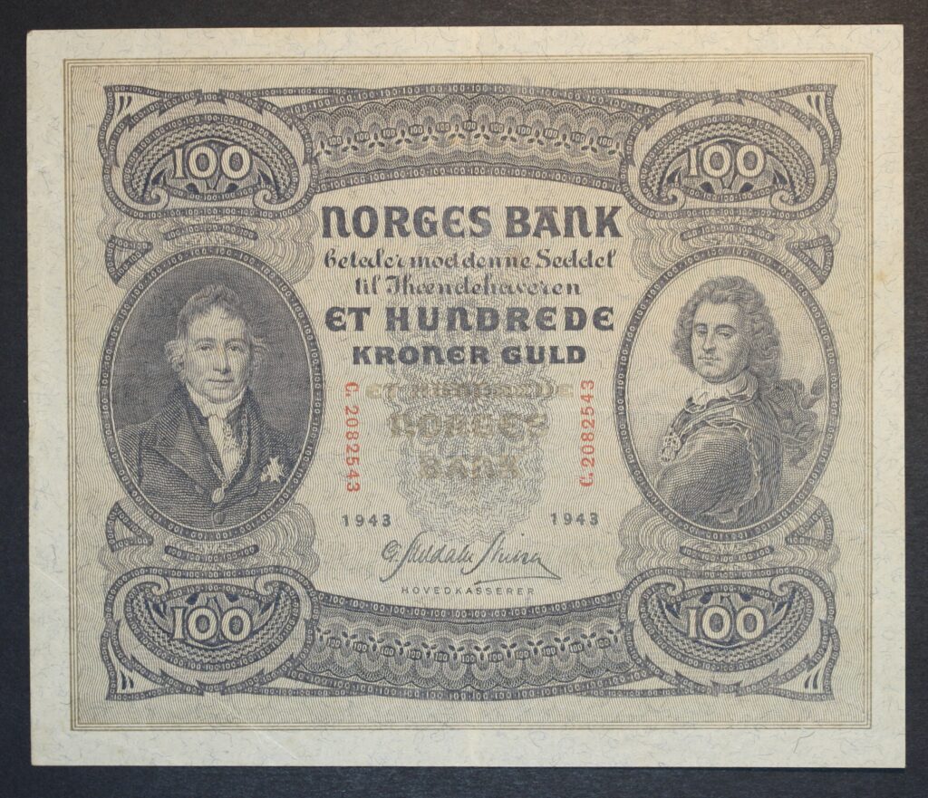 Kristiansand Mynthandel