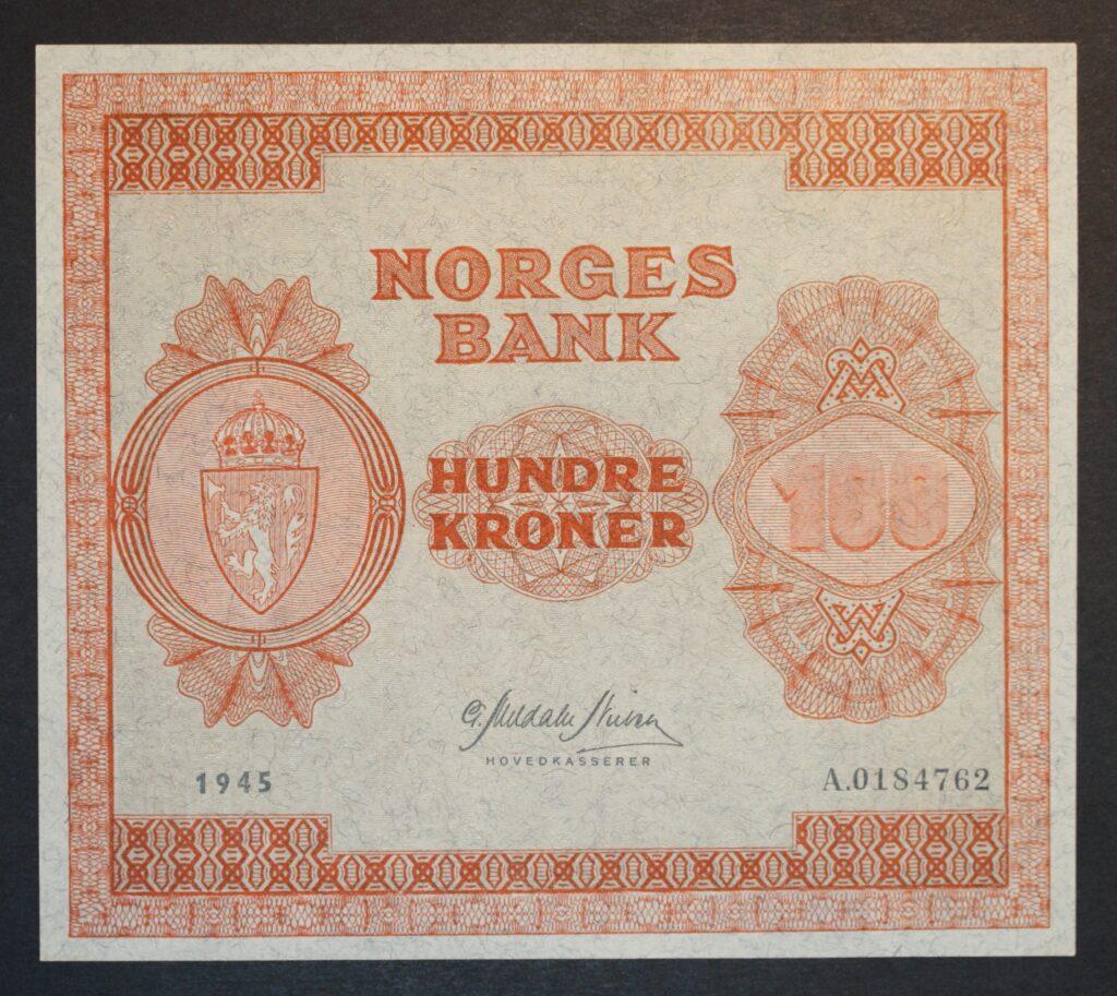 Kristiansand Mynthandel