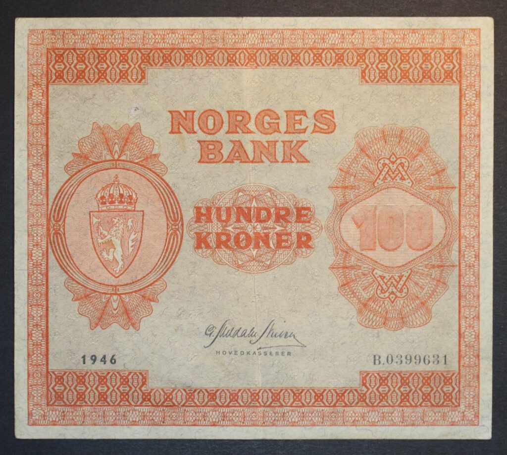 Kristiansand Mynthandel