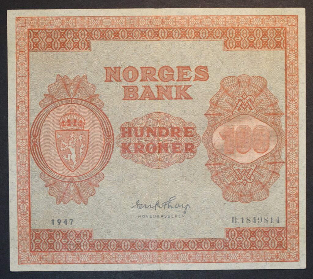 Kristiansand Mynthandel