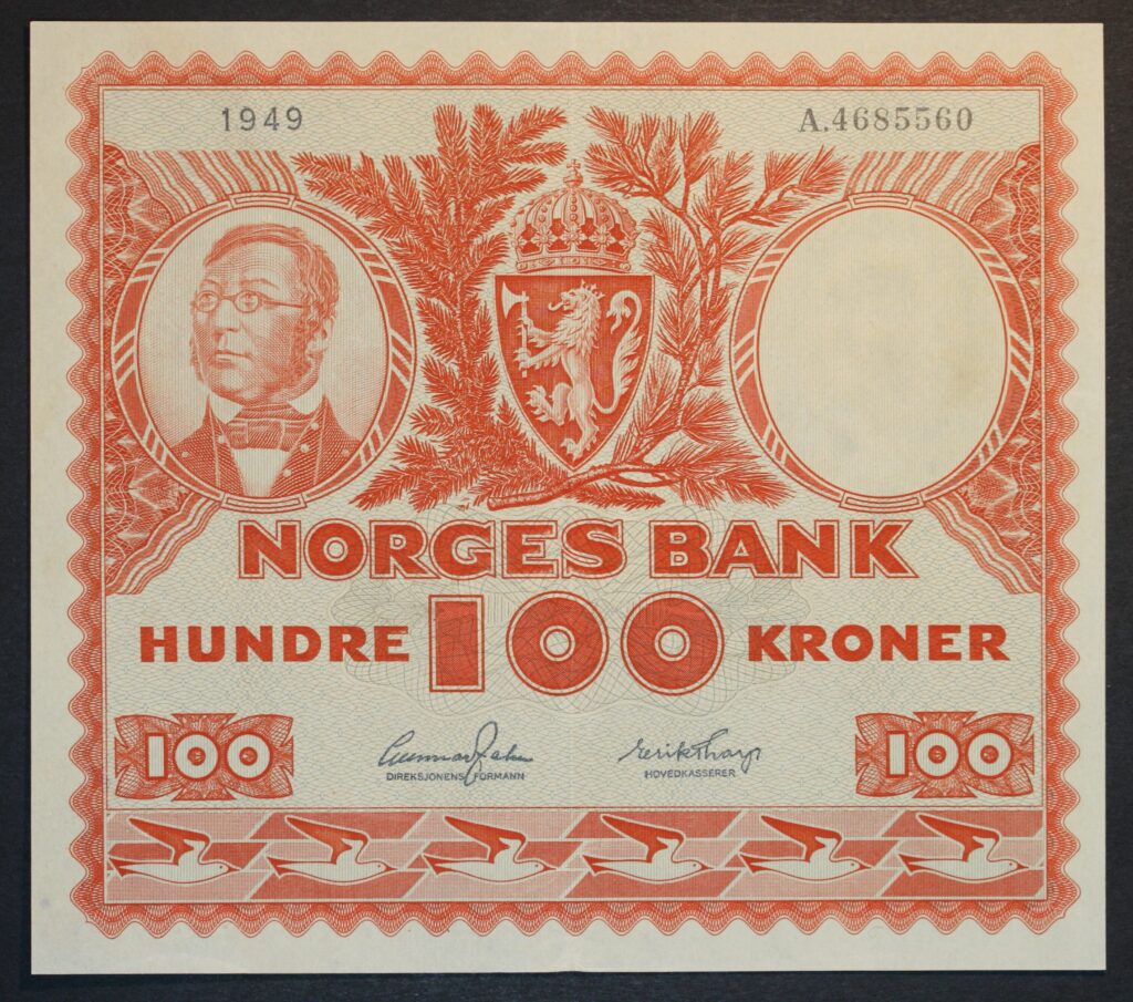 Kristiansand Mynthandel