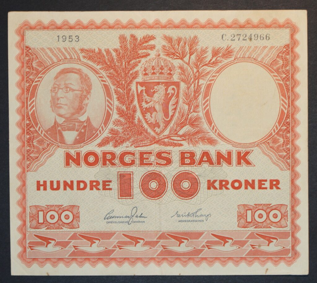 Kristiansand Mynthandel