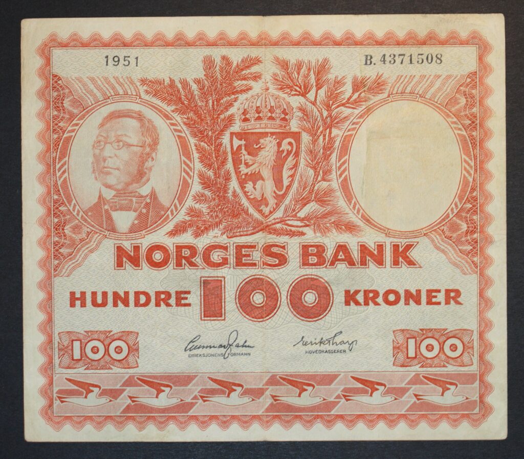 Kristiansand Mynthandel