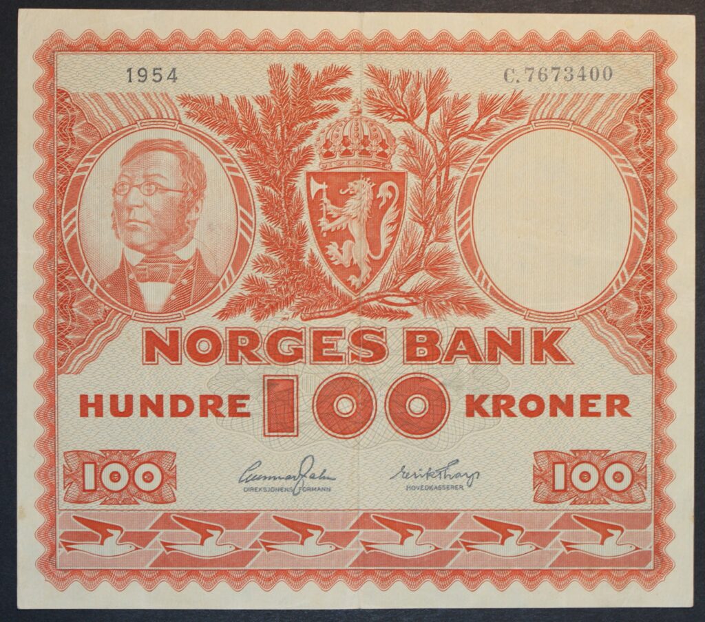 Kristiansand Mynthandel